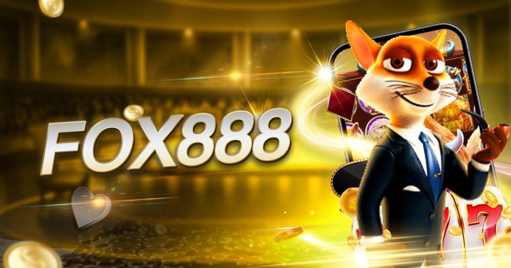 fox888